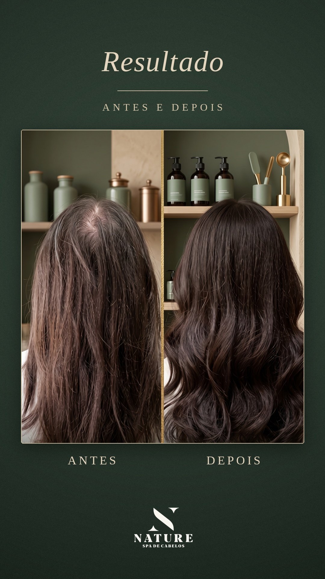 Antes e Depois 1
